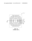 Semiconductor package and method for fabricating the same diagram and image