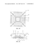 Semiconductor package and method for fabricating the same diagram and image