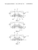 Semiconductor package and method for fabricating the same diagram and image