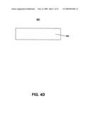 Thermally insulating bonding pad structure for solder reflow connection diagram and image