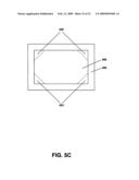 Thermally insulating bonding pad structure for solder reflow connection diagram and image