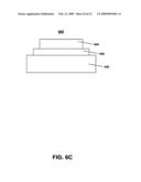 Thermally insulating bonding pad structure for solder reflow connection diagram and image