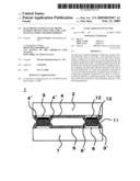 Electronic Element, Electronic Element Device Using the Same, and Manufacturing Method Thereof diagram and image