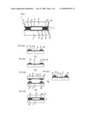 Electronic Element, Electronic Element Device Using the Same, and Manufacturing Method Thereof diagram and image