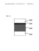 Electronic Element, Electronic Element Device Using the Same, and Manufacturing Method Thereof diagram and image