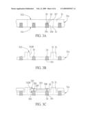 Sensor-type package and method for fabricating the same diagram and image