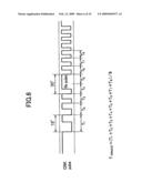 Active vibration isolating support apparatus and method for controlling the same diagram and image