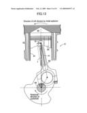 Active vibration isolating support apparatus and method for controlling the same diagram and image