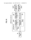 Active vibration isolating support apparatus and method for controlling the same diagram and image