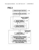 PAPER FEED SYSTEM diagram and image