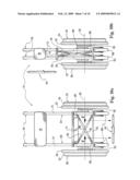 Manually Propelled Wheelchair Device diagram and image