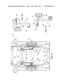 Manually Propelled Wheelchair Device diagram and image