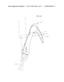 FOLDING ROPE ANCHOR diagram and image