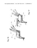 High Chair with Swivel Feature and Height Adjustment diagram and image