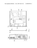 DEPLOYABLE POWER SUPPLY SYSTEM diagram and image