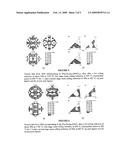 Magnetostrictive FeGa Alloys diagram and image