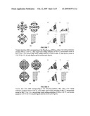 Magnetostrictive FeGa Alloys diagram and image