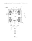 Magnetic Bearing diagram and image