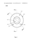 Magnetic Bearing diagram and image