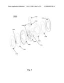 Magnetic Bearing diagram and image