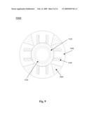 Magnetic Bearing diagram and image