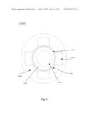 Magnetic Bearing diagram and image