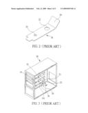 Positioning mechanism diagram and image