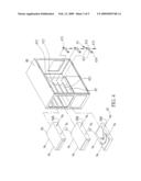 Positioning mechanism diagram and image