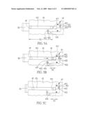 Positioning mechanism diagram and image