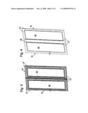 Adjusting rail diagram and image