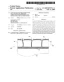 LOW VOLTAGE ELECTRON SOURCE WITH SELF ALIGNED GATE APERTURES, FABRICATION METHOD THEREOF, AND DEVICES USING THE ELECTRON SOURCE diagram and image