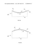 LOW VOLTAGE ELECTRON SOURCE WITH SELF ALIGNED GATE APERTURES, FABRICATION METHOD THEREOF, AND DEVICES USING THE ELECTRON SOURCE diagram and image