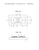 ELECTRON-EMITTING DEVICE AND IMAGE DISPLAY APPARATUS diagram and image