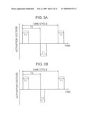 ELECTRON-EMITTING DEVICE AND IMAGE DISPLAY APPARATUS diagram and image