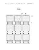 LIGHT EMITTING DISPLAY DEVICE AND METHOD OF FABRICATING THE SAME diagram and image