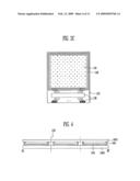 LIGHT EMITTING DISPLAY DEVICE AND METHOD OF FABRICATING THE SAME diagram and image