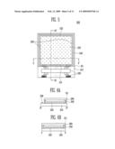 LIGHT EMITTING DISPLAY DEVICE AND METHOD OF FABRICATING THE SAME diagram and image