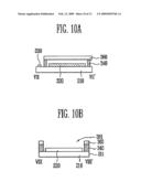 LIGHT EMITTING DISPLAY DEVICE AND METHOD OF FABRICATING THE SAME diagram and image