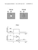 Image display apparatus diagram and image