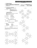 LIGHT EMITTING POLYMER COMPOSITION AND POLYMER LIGHT EMITTING DEVICE diagram and image