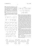 LIGHT EMITTING POLYMER COMPOSITION AND POLYMER LIGHT EMITTING DEVICE diagram and image