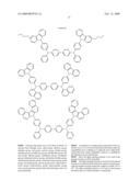 LIGHT EMITTING POLYMER COMPOSITION AND POLYMER LIGHT EMITTING DEVICE diagram and image