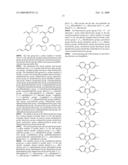 LIGHT EMITTING POLYMER COMPOSITION AND POLYMER LIGHT EMITTING DEVICE diagram and image