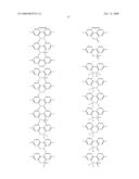 LIGHT EMITTING POLYMER COMPOSITION AND POLYMER LIGHT EMITTING DEVICE diagram and image