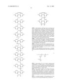 LIGHT EMITTING POLYMER COMPOSITION AND POLYMER LIGHT EMITTING DEVICE diagram and image