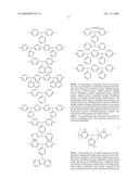 LIGHT EMITTING POLYMER COMPOSITION AND POLYMER LIGHT EMITTING DEVICE diagram and image