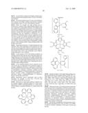 LIGHT EMITTING POLYMER COMPOSITION AND POLYMER LIGHT EMITTING DEVICE diagram and image