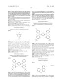 LIGHT EMITTING POLYMER COMPOSITION AND POLYMER LIGHT EMITTING DEVICE diagram and image