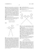 LIGHT EMITTING POLYMER COMPOSITION AND POLYMER LIGHT EMITTING DEVICE diagram and image