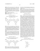 LIGHT EMITTING POLYMER COMPOSITION AND POLYMER LIGHT EMITTING DEVICE diagram and image